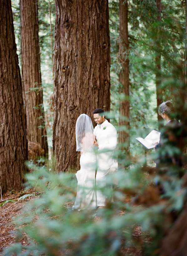 Big Sur Elopement | Post Ranch Inn | Photography & Videography by ©The Why We Love